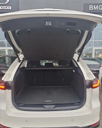 Mazda CX-60 cena 199999 przebieg: 16666, rok produkcji 2022 z Kluczbork małe 352